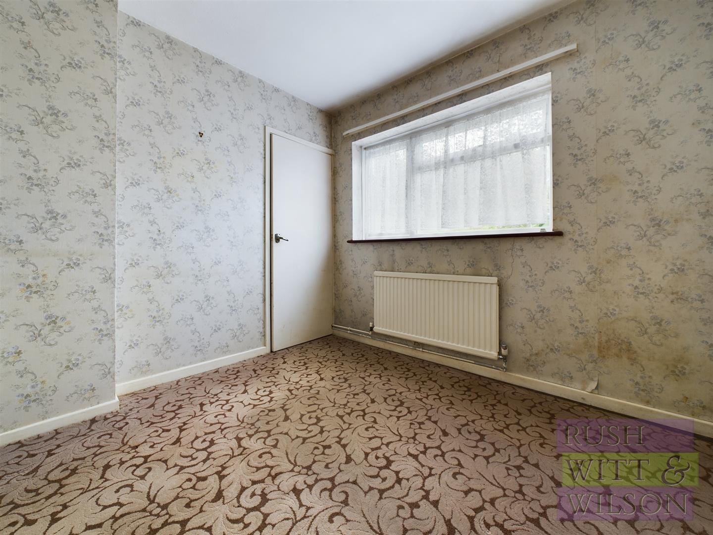 Old London Road, Hastings Rush, Witt & Wilson